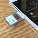 Cuál es el tamaño de SIM utilizado en un teléfono Android de doble SIM