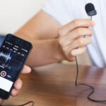 Cuál es el mejor micrófono de solapa para teléfonos Android