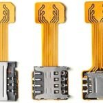 Cuál es el tamaño de SIM utilizado en un teléfono Android de SIM híbrida