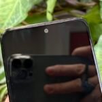 Cuál es la resolución de la cámara de este teléfono