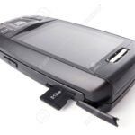 Puedo expandir la memoria de este teléfono con una tarjeta SD