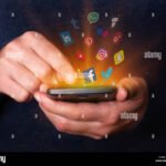 Cuál es la red social que utilizas para seguir a tus influencers o bloggers favoritos