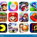 Cuál es tu juego móvil favorito