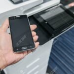 Puedo imprimir las fotos tomadas con este teléfono directamente desde el dispositivo