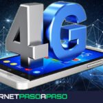 El teléfono tiene soporte para 4G LTE