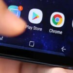 Es posible deshacer una actualización de una aplicación en mi teléfono móvil