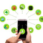 Qué tipo de aplicaciones de productividad se deben tener en un teléfono móvil productivo