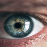 El teléfono tiene desbloqueo por iris