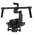 Cuál es el mejor estabilizador de cámara de 4 ejes para teléfonos Android