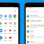 Qué tipo de funciones de organización se necesitan en un teléfono móvil productivo