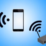 Cómo puedo configurar una red Wi-Fi en mi teléfono