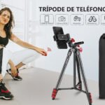 Cuál es el mejor trípode de viaje para teléfonos Android