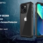 Cuál es la diferencia entre una funda y un estuche para teléfonos Android