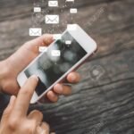 Cómo puedo configurar una cuenta de correo electrónico en mi teléfono Android