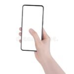 Cómo configuro el modo de una mano en mi teléfono Android