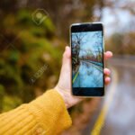 Cuántas veces al día tomas fotos con tu teléfono