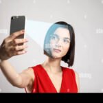 El teléfono tiene reconocimiento facial