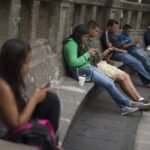 Has utilizado alguna vez tu teléfono móvil para buscar trabajo o oportunidades laborales